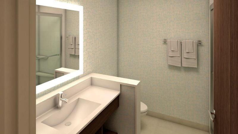Holiday Inn Express Hotel & Suites Elkhart-South Dış mekan fotoğraf